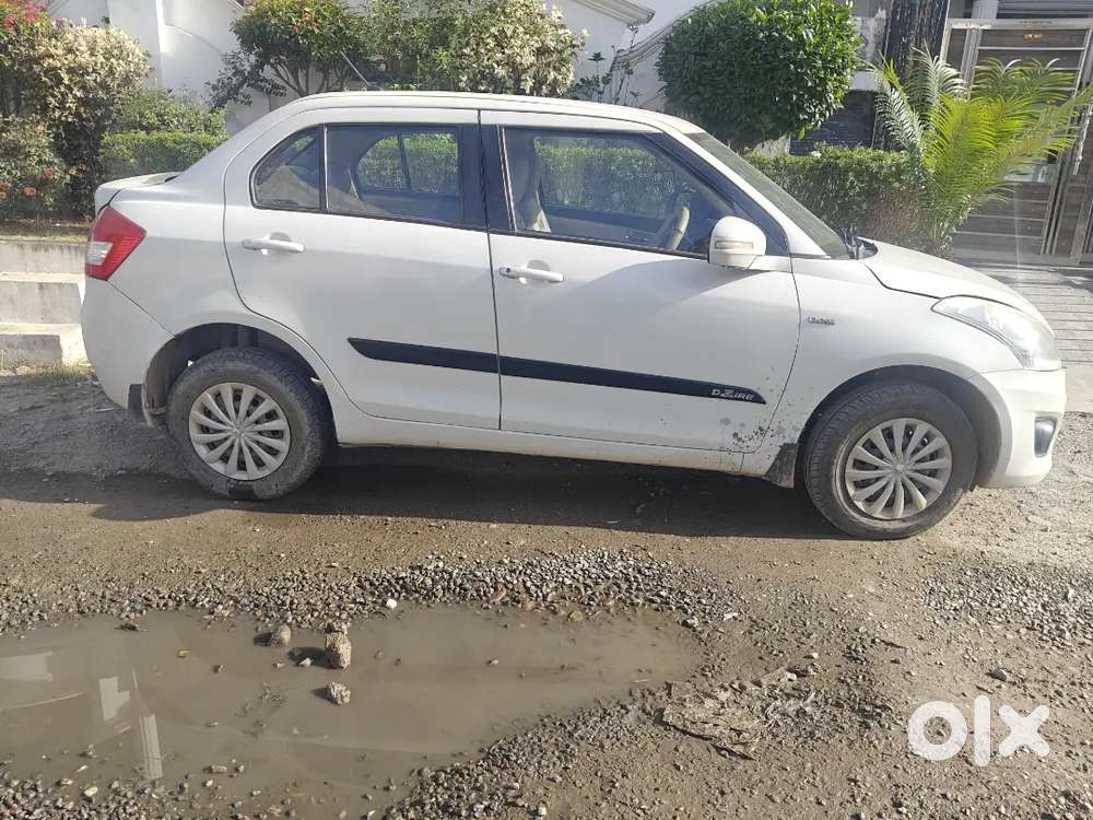 Car Gaddi In Good Condition