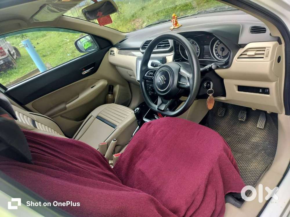Maruti Suzuki Dzire 2024