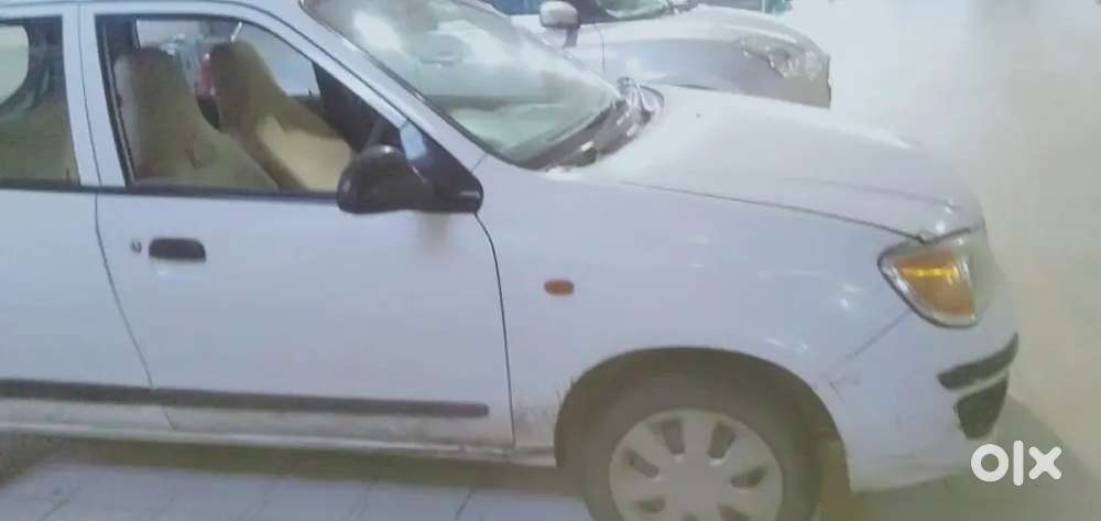 Maruti Suzuki Alto K10 2014