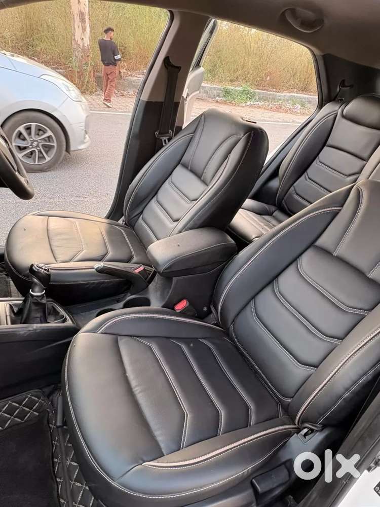 Hyundai Elite I20 [ ] 1.4 Magna Executive Crdi, 2019, Diesel