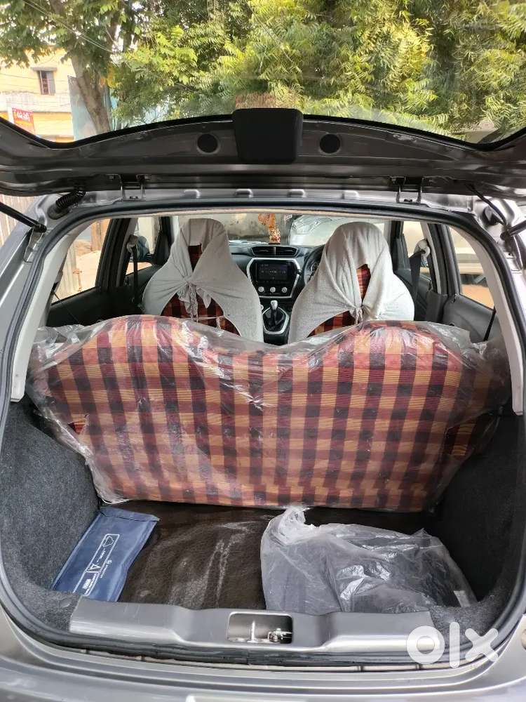Datsun Go 1.2 T 2019 Petrol