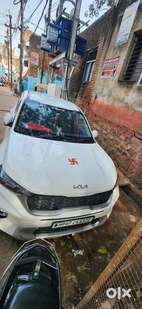 Kia Sonet 2022 Diesel 70000 Km Driven