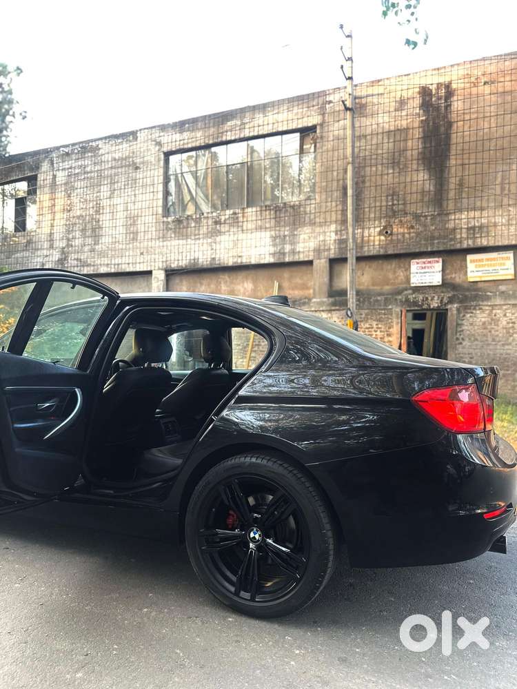 Bmw 3 Series 2.0 320d Sport, 2013, Diesel