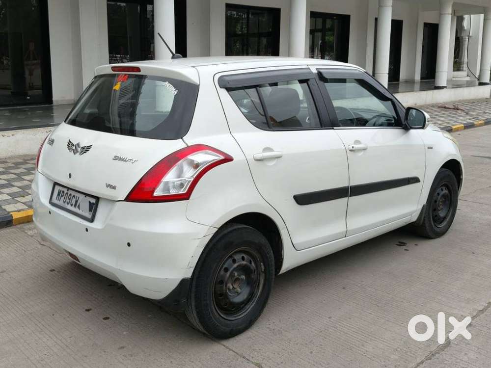 Maruti Suzuki Swift Vdi, 2017, Diesel