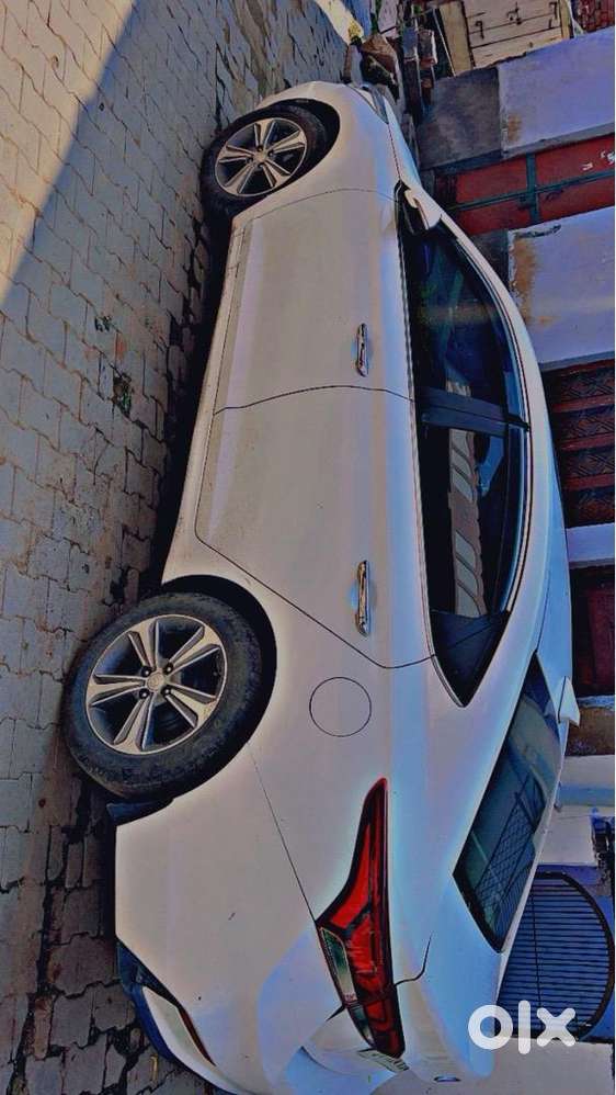 Hyundai Diesel Car 2020