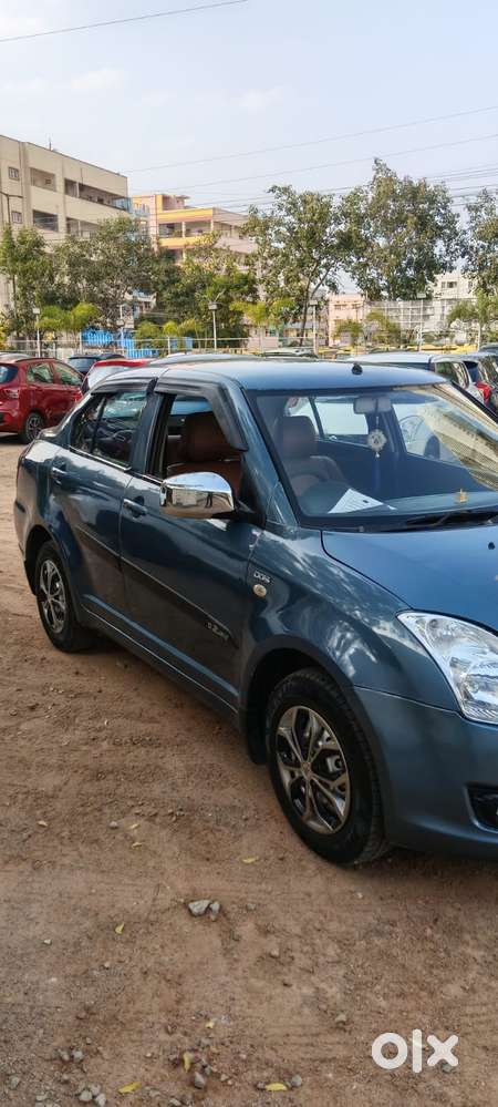 Maruti Suzuki Dzire Tour Diesel, 2009, Diesel