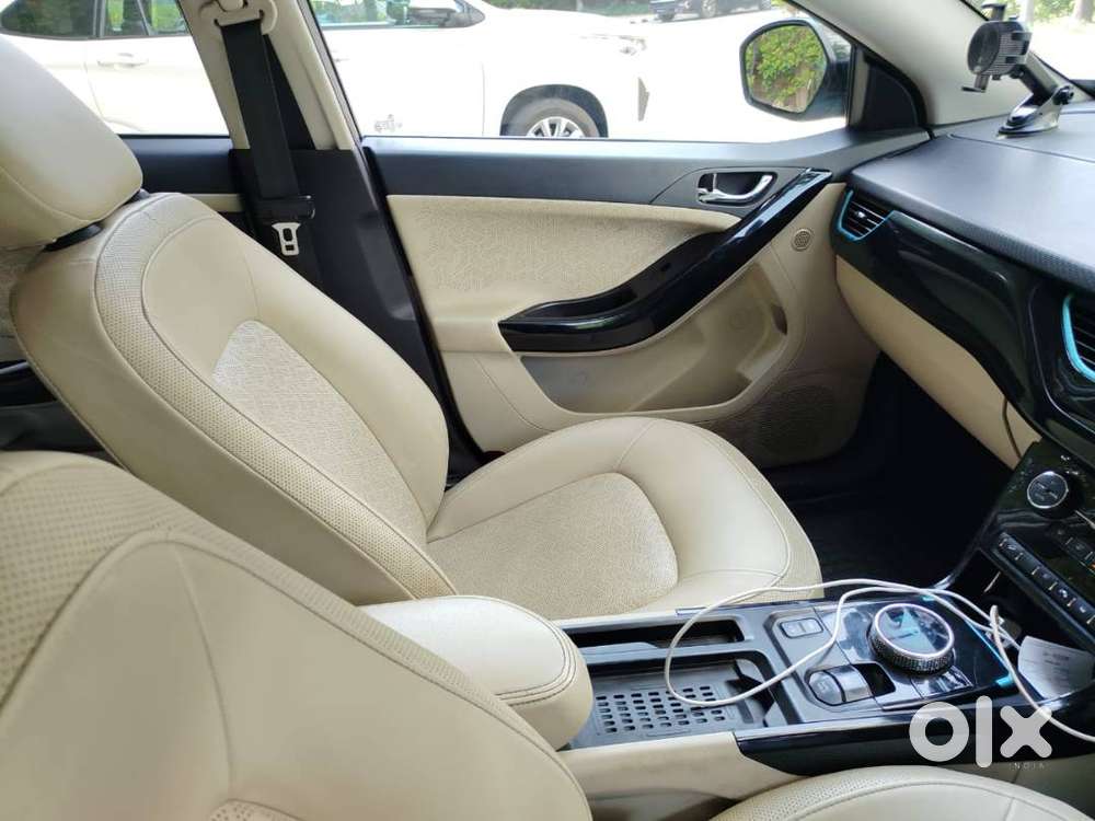 Tata Nexon Ev Max 2022 Car