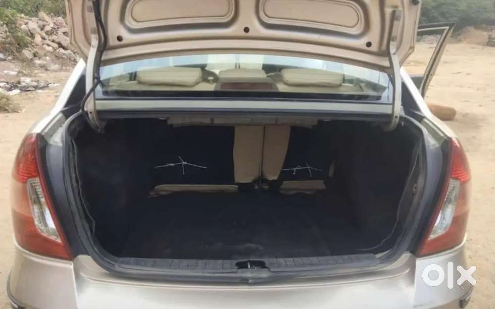 Daily Running Vehicle With Good Condition.