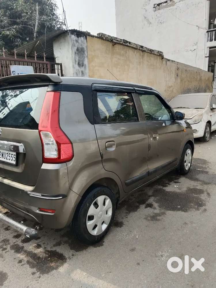 Maruti Suzuki Wagon R 1.0 2023
