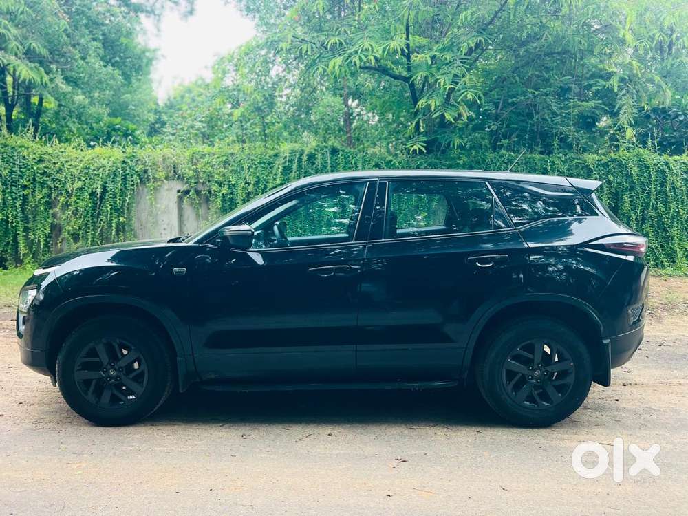 Tata Harrier 2.0 Kryotec Xta Plus, 2022, Diesel