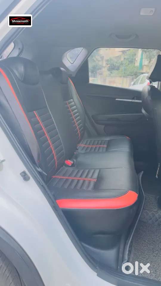 Kia Sonet 1.5 Htk Plus Diesel At, 2021, Diesel