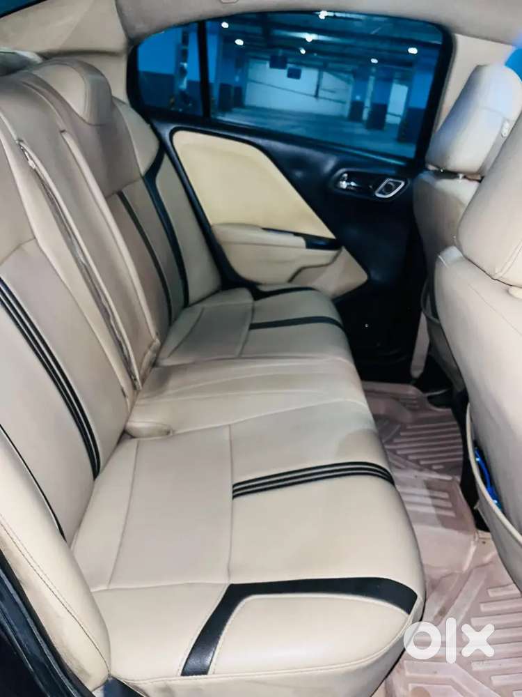 Honda City 2019 Model