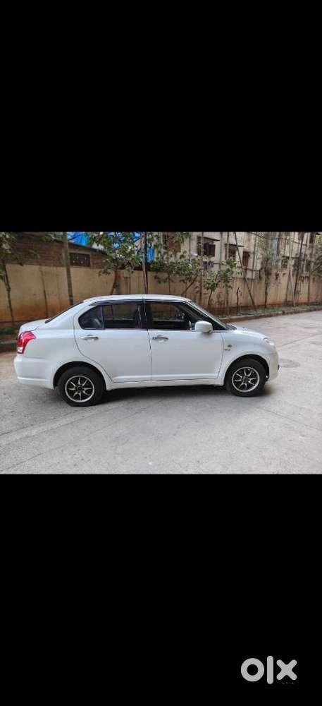 Maruti Suzuki Swift Dzire Vdi Optional, 2011, Diesel