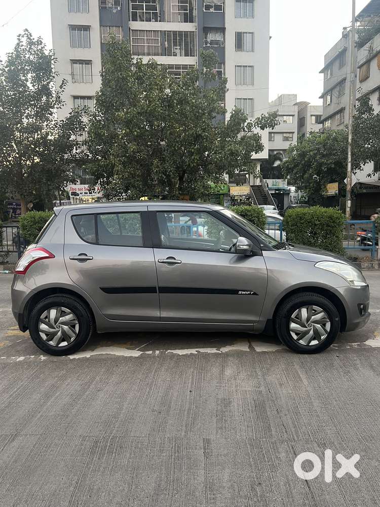 Maruti Suzuki Swift Ddis Vdi, 2012, Diesel