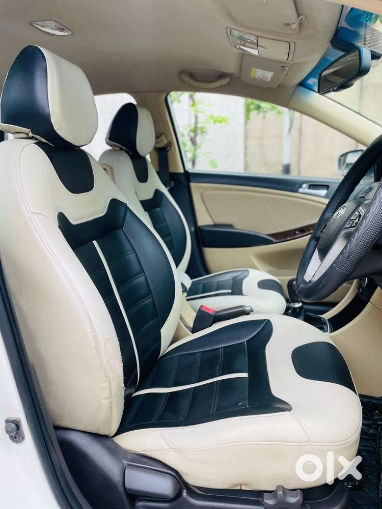 Hyundai Verna 1.6 S (o) Crdi, 2015, Diesel