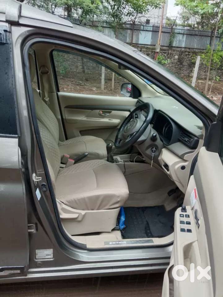 Maruti Suzuki Ertiga Vxi Cng, 2022, Cng & Hybrids