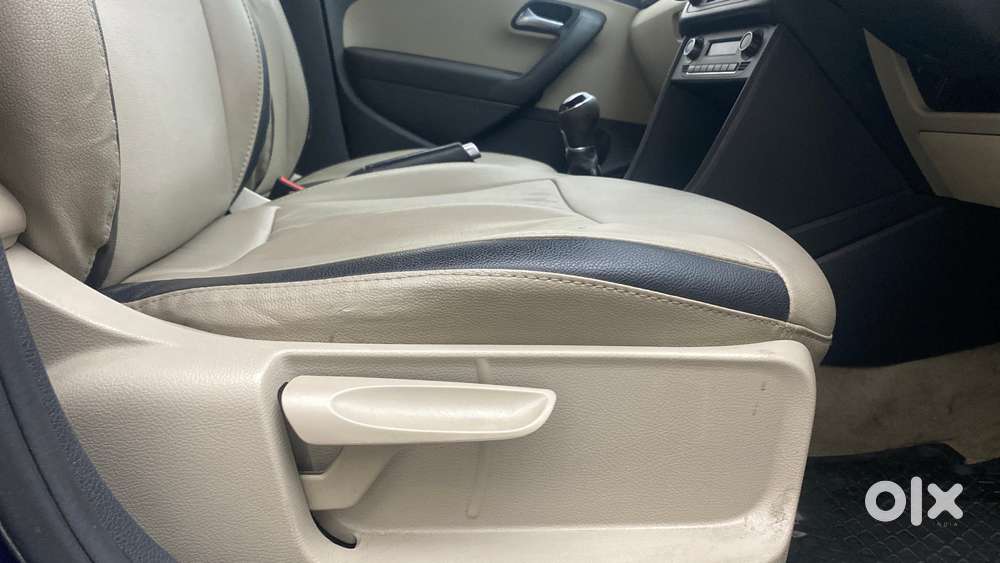 Volkswagen Polo Highline Breeze, 2013, Petrol