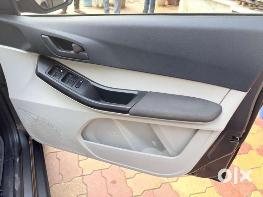 Tata Tigor 1.2 Revotron Xz Cng, 2024, Cng & Hybrids