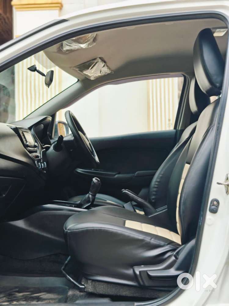 Maruti Suzuki Baleno 1.2 Alpha, 2019, Petrol