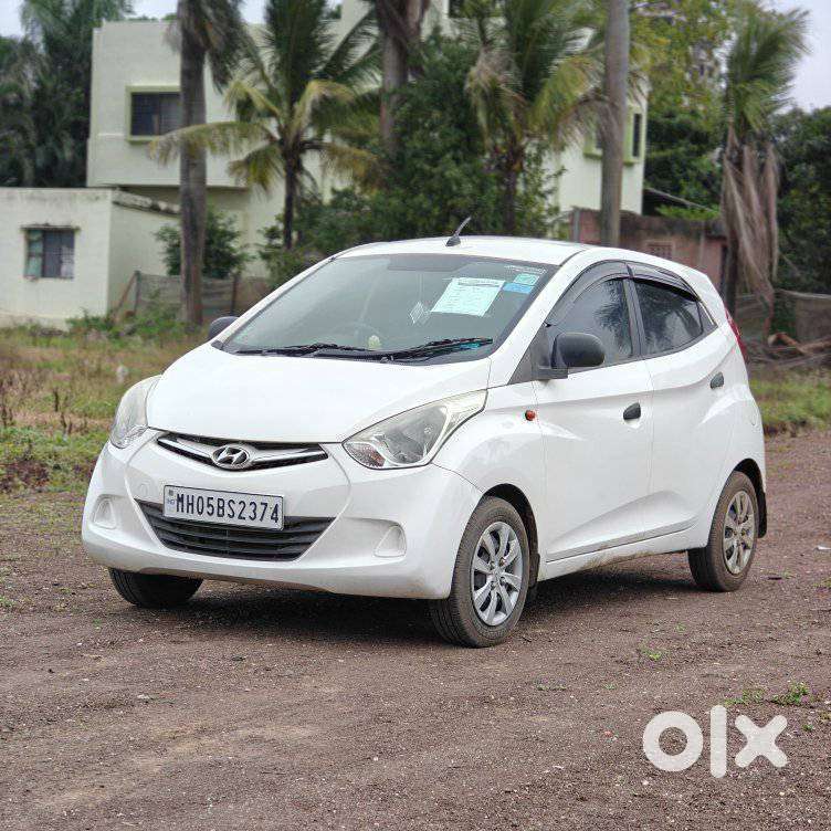 Hyundai Eon Magna +, 2013, Petrol
