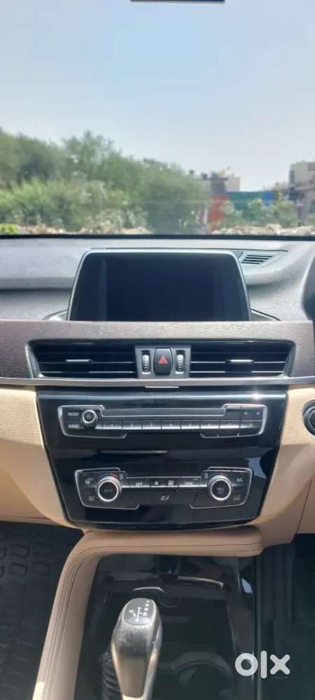 Bmw X1 Only Genuine Buyer Contact No Time Pass