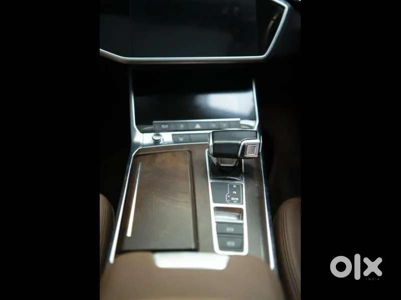 Audi A6 2.0 45 Tfsi Premium Plus, 2021, Petrol