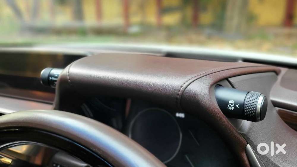 Lexus Es 300h, 2019, Petrol