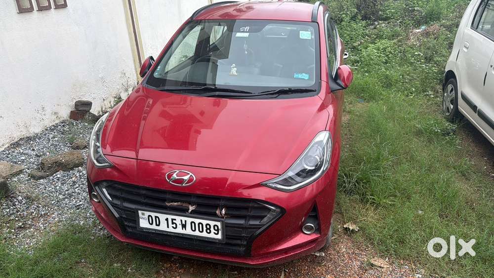 Hyundai Grand I10 Nios 2023