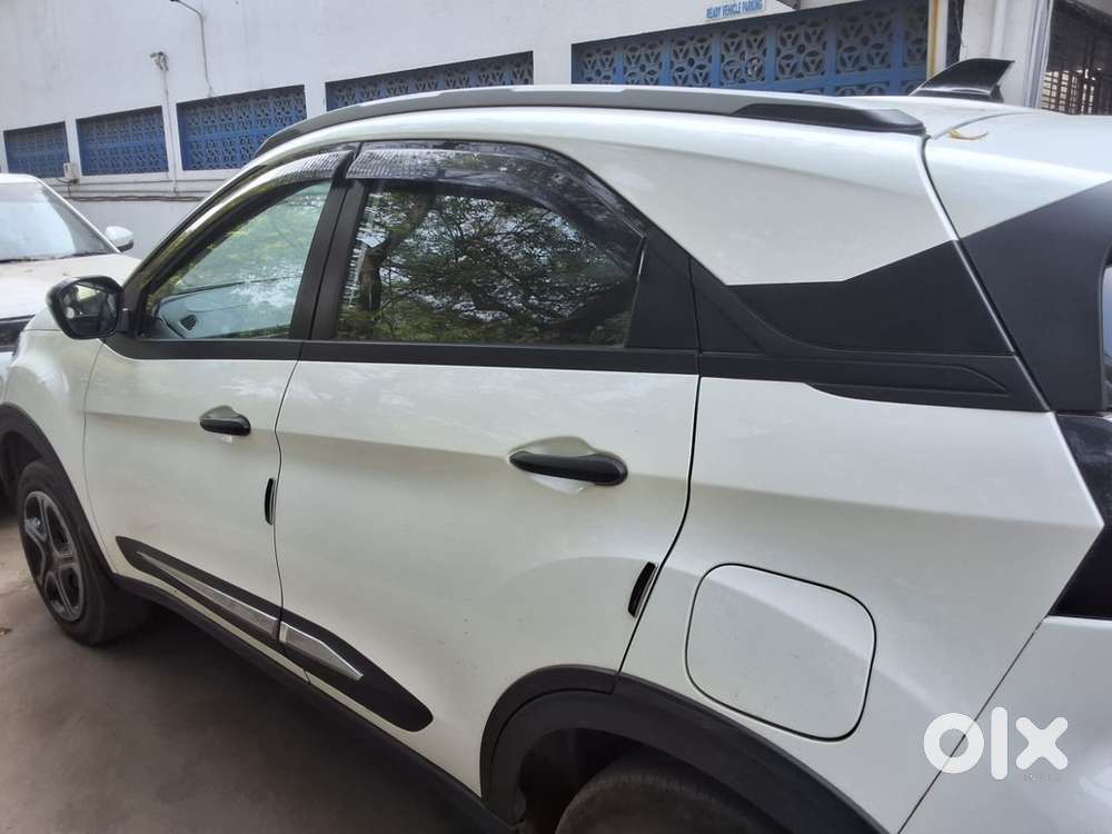 Tata Nexon 2025 Year