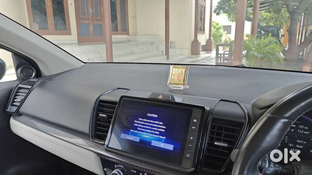 Honda City Hybrid 2023 Automatic
