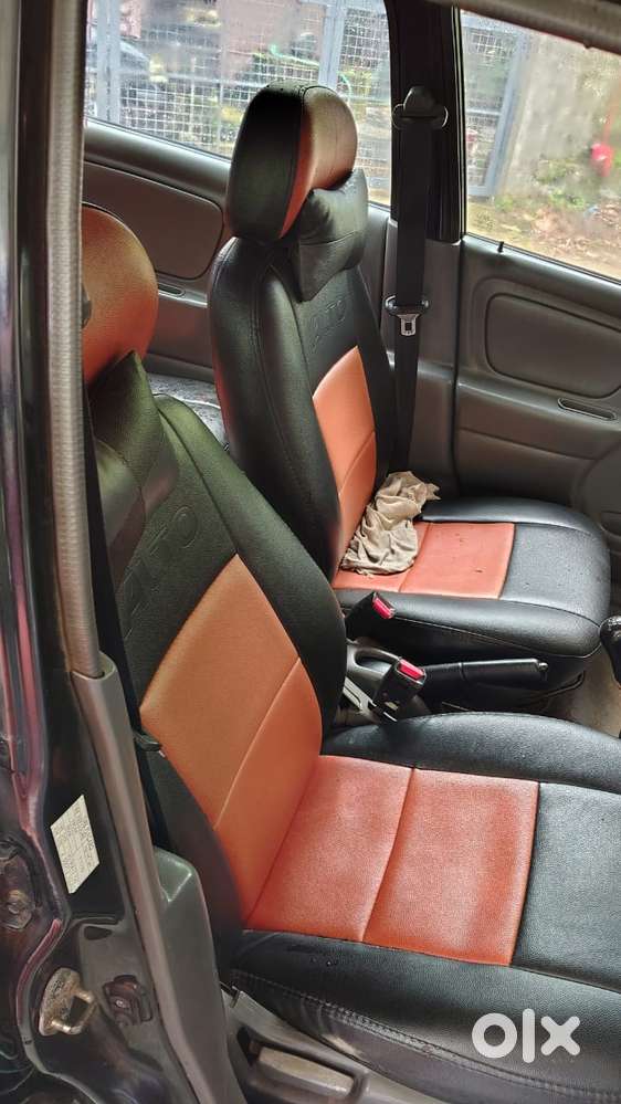 Maruti Suzuki Alto 0.8 Lxi (o), 2005, Petrol