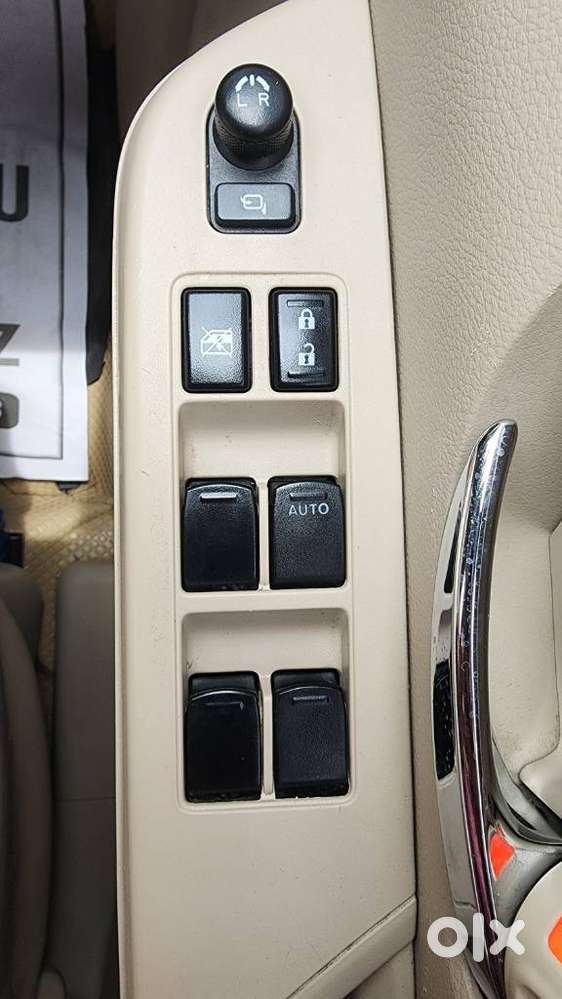 Maruti Suzuki Ertiga Vxi Abs Bs Iv, 2024, Petrol