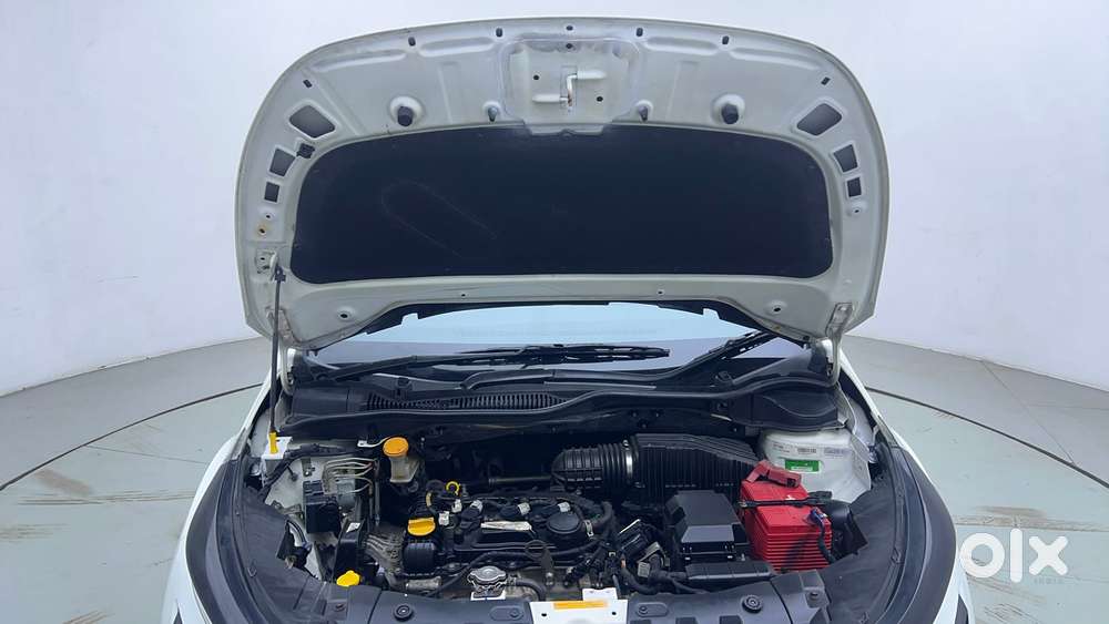Tata Altroz 1.2 Xm, 2021, Petrol