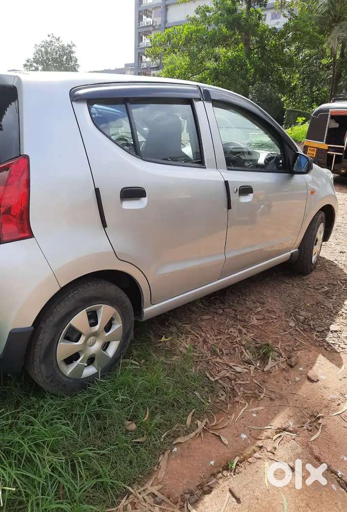 Maurti Suzuki A - Star