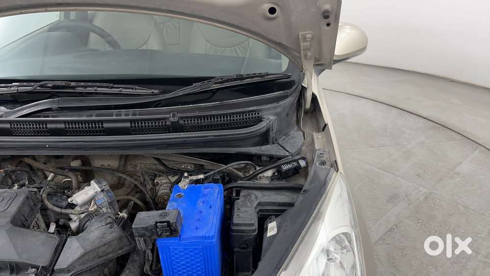 Hyundai Santro Sportz, 2020, Petrol