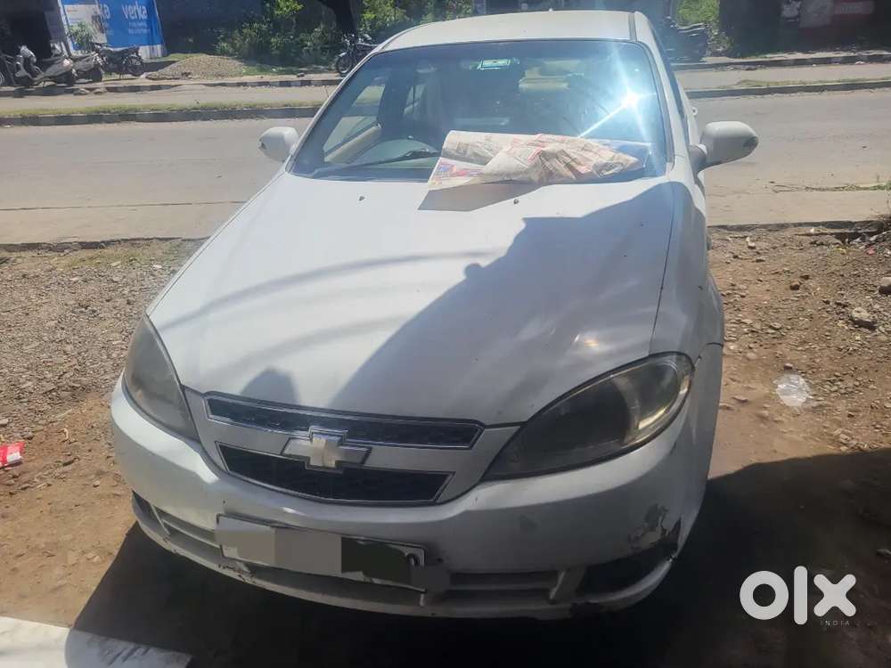Chevrolet Optra Magnum 2015 Diesel 125000 Km Driven