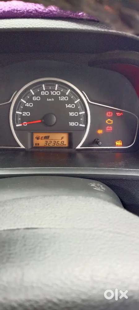 Maruti Suzuki Alto Lxi 2022