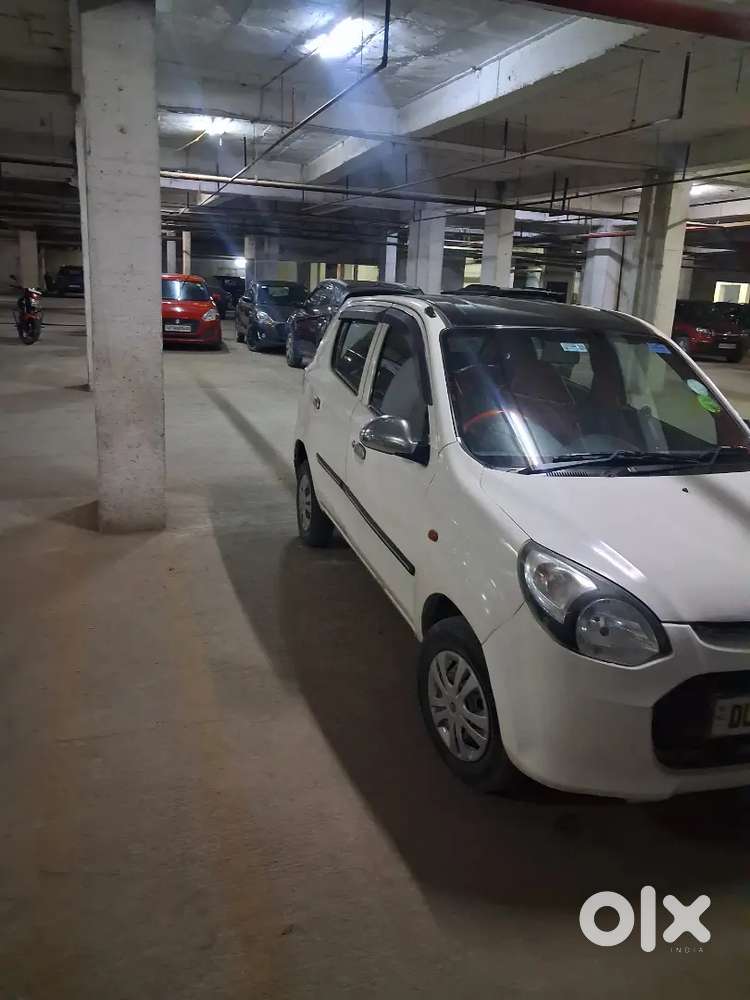 Maruti Suzuki Alto 2012 Lxi Good Condition