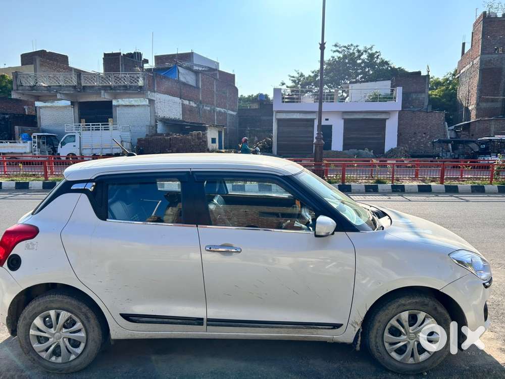 Swift 2024 Maruti Cng Manual Zxi