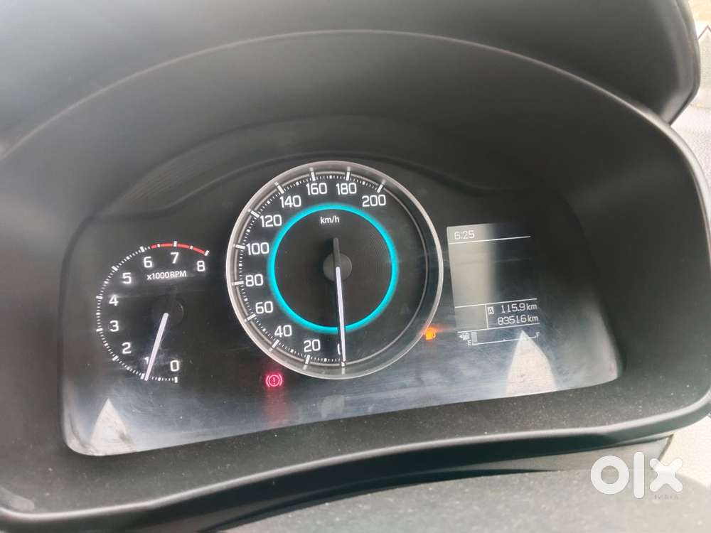 Maruti Suzuki Ignis 1.3 Delta, 2018, Petrol