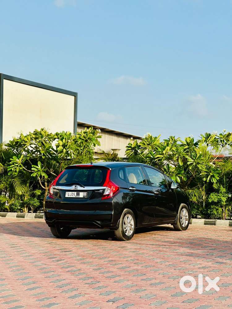 Honda Jazz 1.2 Zx I-vtec, 2022, Cng & Hybrids