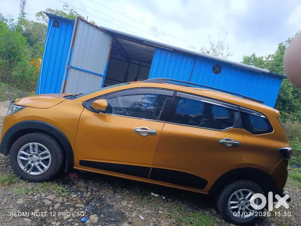 Renault Triber Petrol 2021