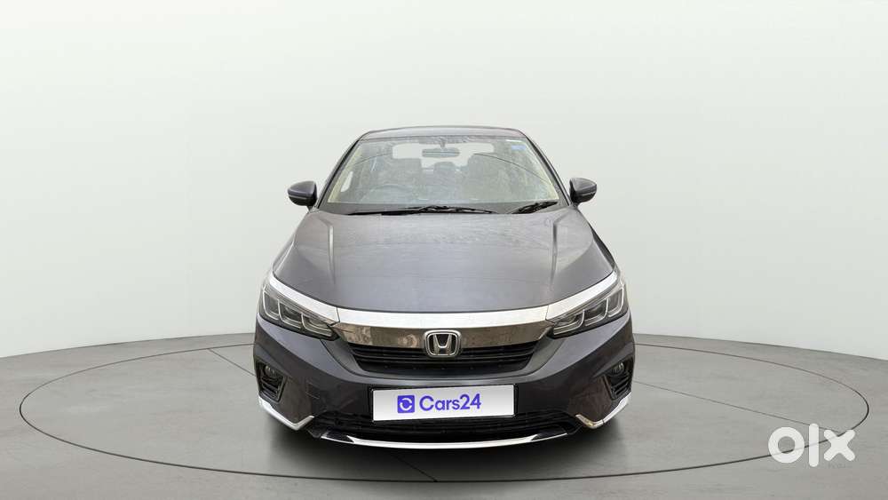 Honda City I-vtec Cvt Vx, 2022, Petrol