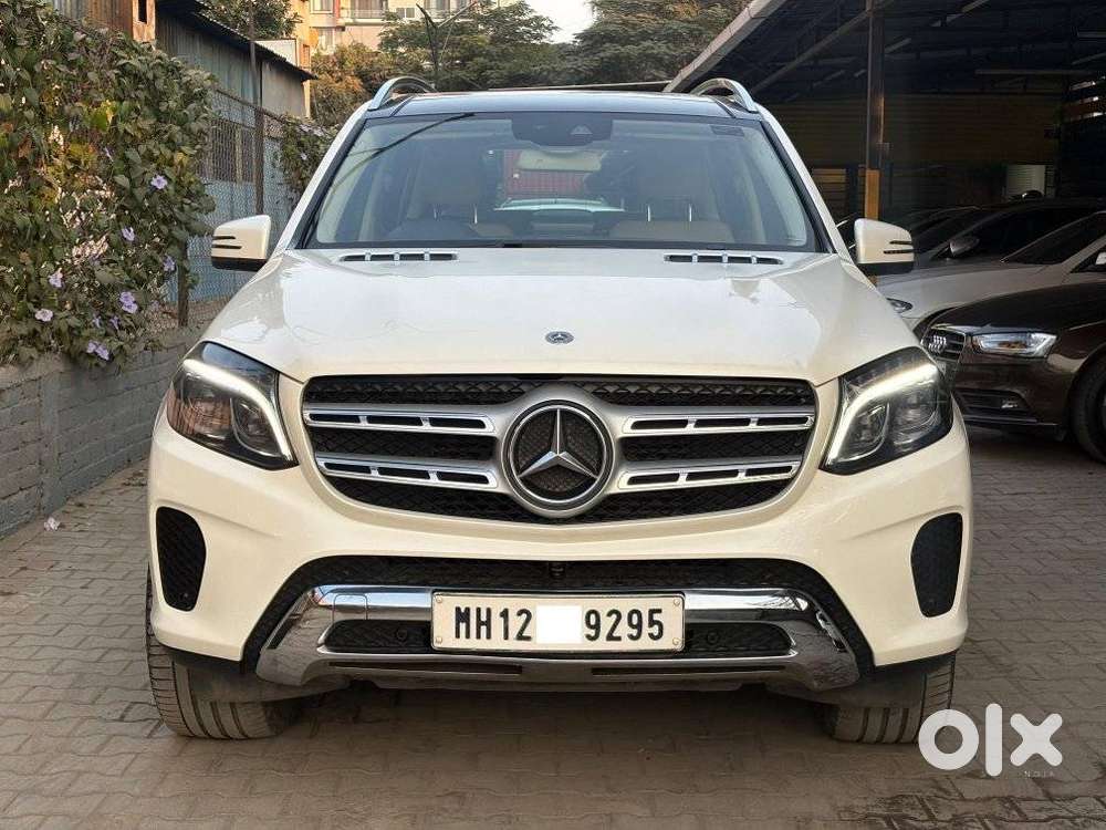Mercedes-benz Gls 3.0 350d 4 Matic Grand Edition, 2019, Diesel