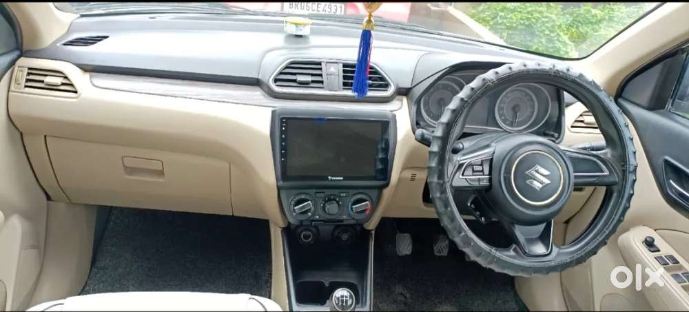 Maruti Suzuki Dzire 1.2 Vxi, 2021, Petrol