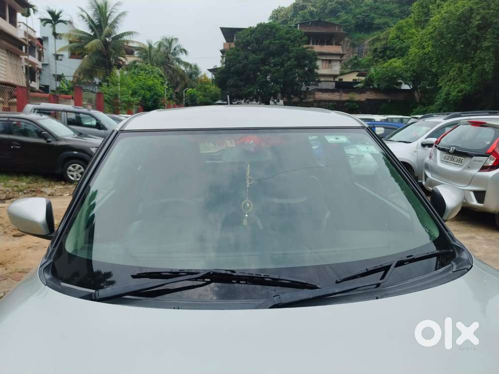 Maruti Suzuki Swift Vxi, 2019, Petrol