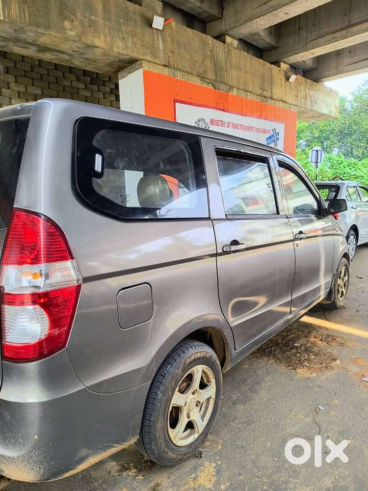 Chevrolet Enjoy Diesel Good Condition