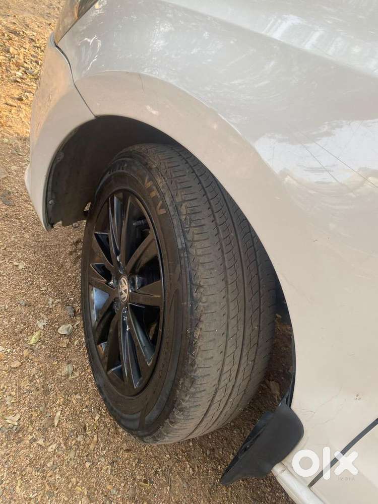 Volkswagen Polo 2016