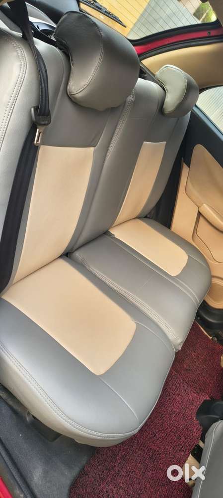 Tata Indica Vista Quadrajet Vx, 2013, Diesel