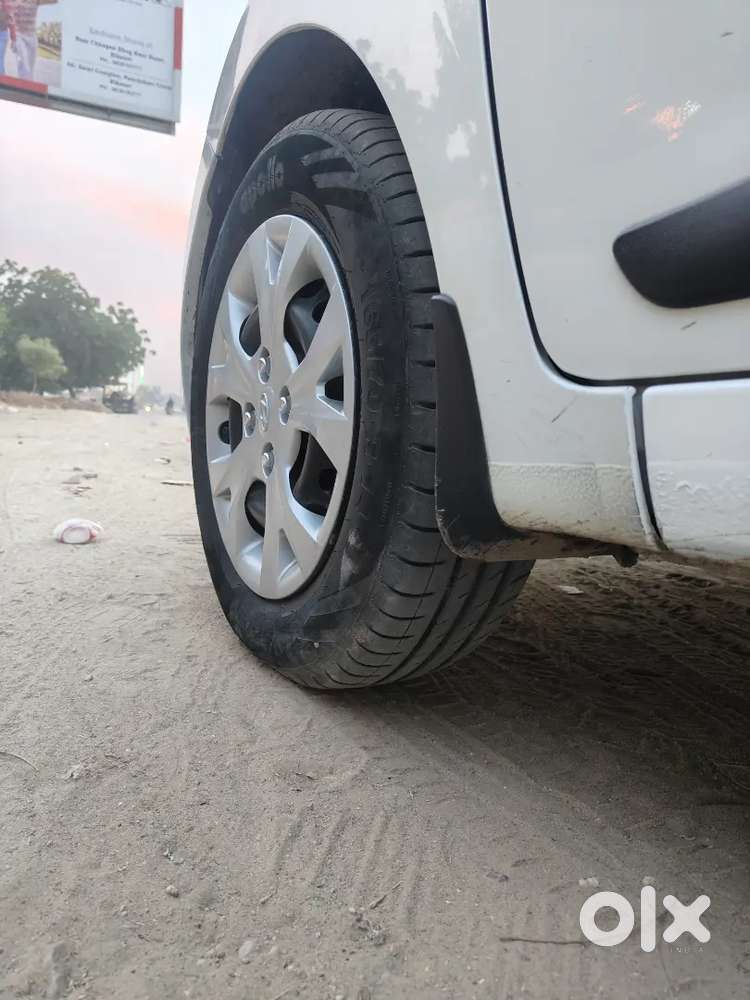 Grand I10 Sportz 1.2 Petrol